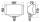 HELLA KAUKOVALOSARJA COMET FF 450 (2 KPL) - 1FB010951821 - Liitekuva