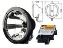 HELLA LUMINATOR COMPACT XENON KAUKOVALO 12V (1 KPL) - 1F3009094142