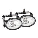 HELLA FF40 KAUKOVALOSARJA (2 KPL) - 1FA010047801