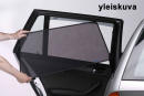 Sonniboy aurinkosuojat Audi A6 AVANT  (C6/4F) Wagon 2006 - - 0078154ABC