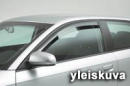 ClimAir tuuliohjaimet Daihatsu YRV (M2 - Van) 2000 - 2005 - CLIMAIR-E3121