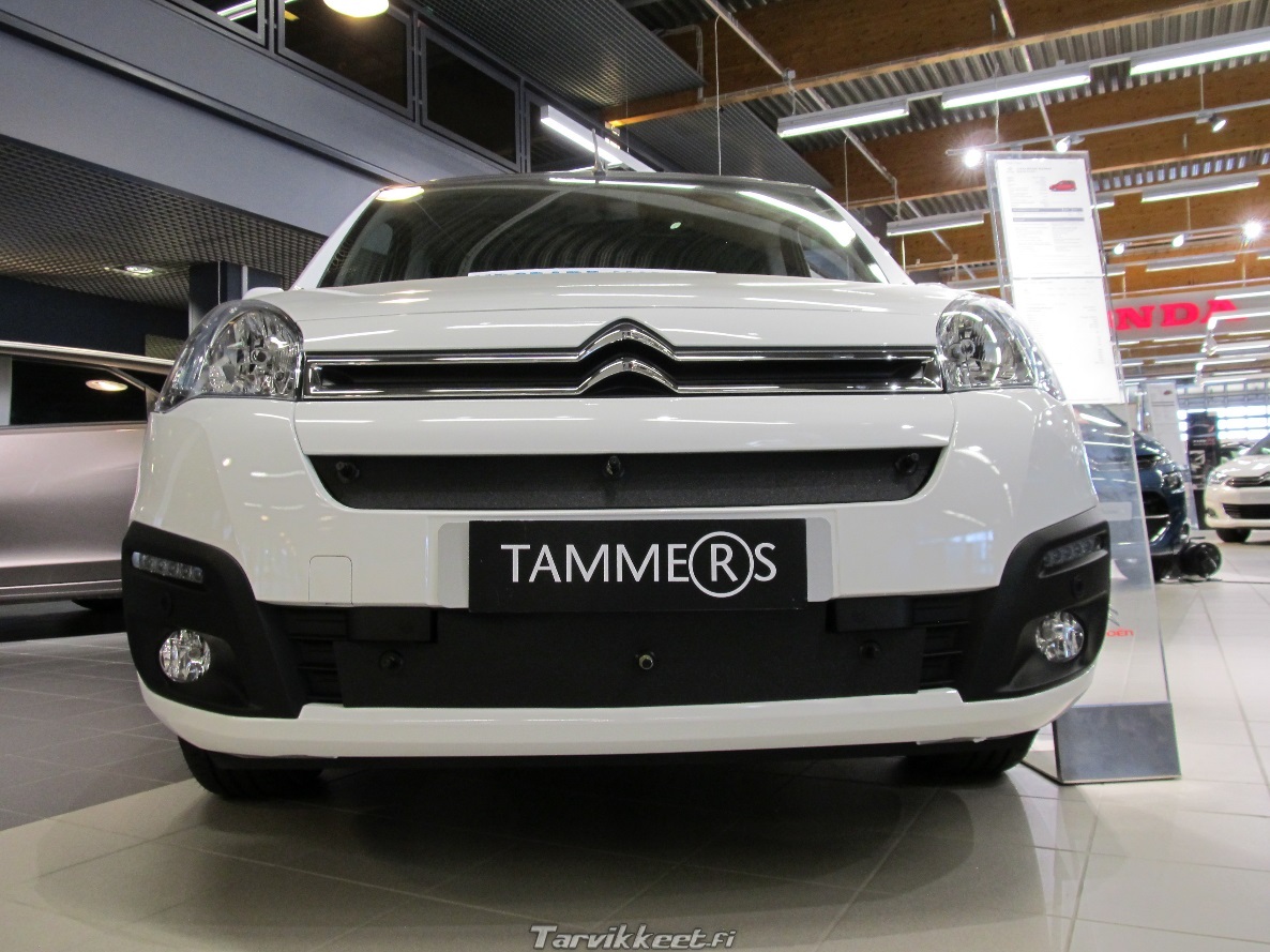 Maskisuoja Citroen Berlingo Tarvikkeet fi Verkkokauppa
