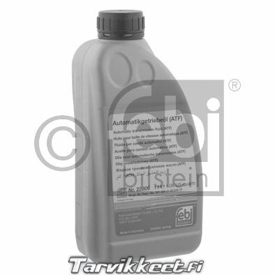 Febi dexron 3