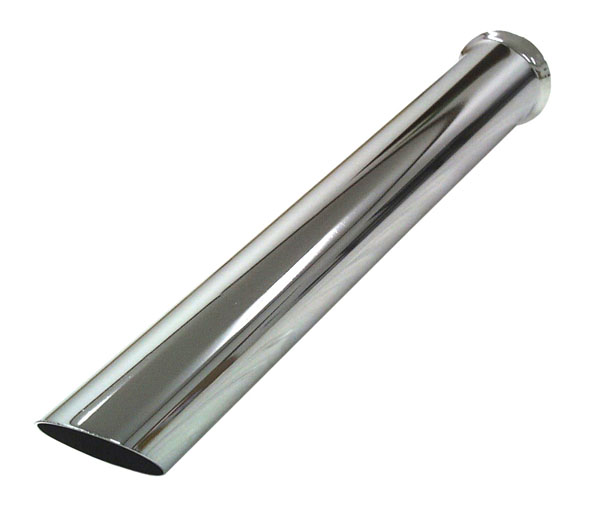 PUTKI 580MM 2 1 2 KROMATTU 26 90 EUR Tarvikkeet fi