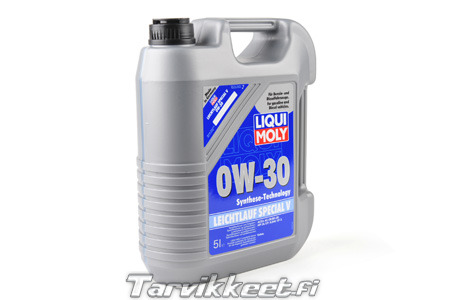 Volvo liqui moly