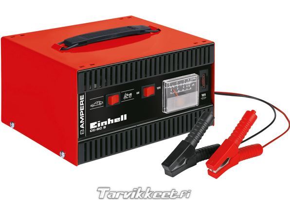 Аккумулятор einhell 12v