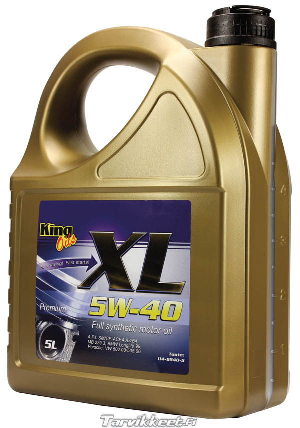 Уаз premium 5w 40